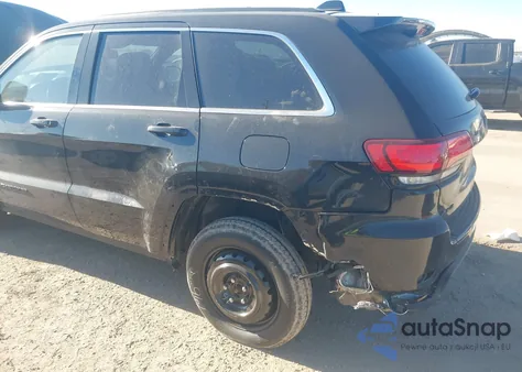 2015 Jeep Grand Cherokee Altitude из США, поврежденный, VIN 1C4RJFAG9FC164373